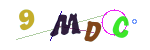 Click on image to change code