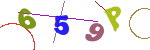 Click on image to change code
