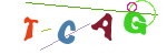 Click on image to change code