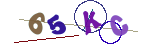 Click on image to change code