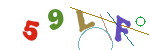 Click on image to change code