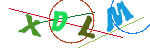 Click on image to change code