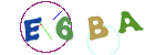 Click on image to change code