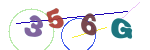 Click on image to change code