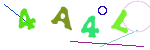 Click on image to change code