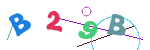 Click on image to change code