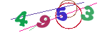 Click on image to change code