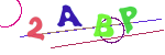 Click on image to change code