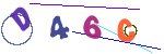 Click on image to change code