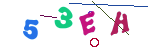 Click on image to change code