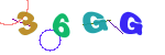 Click on image to change code