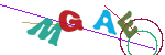 Click on image to change code