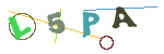 Click on image to change code
