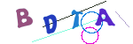 Click on image to change code