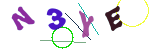 Click on image to change code