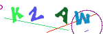 Click on image to change code