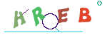 Click on image to change code