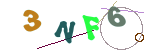 Click on image to change code