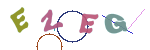 Click on image to change code