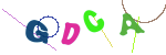 Click on image to change code