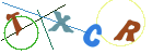 Click on image to change code