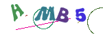 Click on image to change code