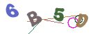 Click on image to change code