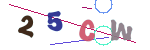 Click on image to change code