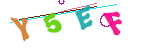 Click on image to change code