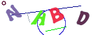 Click on image to change code