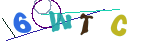 Click on image to change code