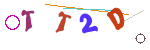 Click on image to change code