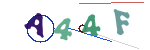 Click on image to change code
