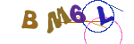 Click on image to change code