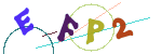 Click on image to change code