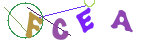 Click on image to change code