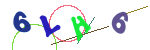 Click on image to change code