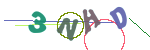 Click on image to change code