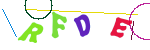 Click on image to change code