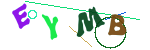 Click on image to change code