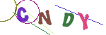 Click on image to change code