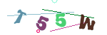 Click on image to change code