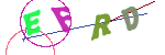 Click on image to change code