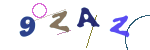 Click on image to change code