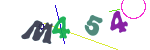 Click on image to change code