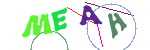 Click on image to change code