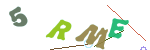 Click on image to change code