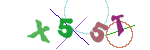 Click on image to change code