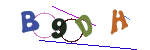 Click on image to change code
