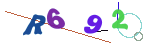 Click on image to change code